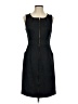 Tory Burch Black Cocktail Dress Size 2 - photo 1