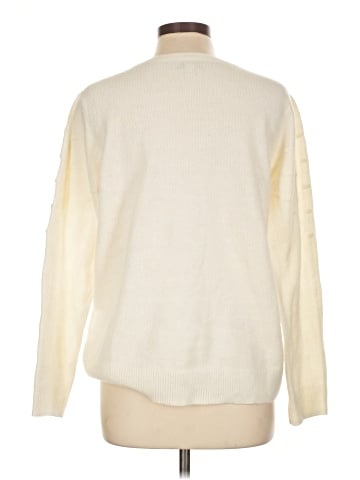 Croft & Barrow Pullover Sweater (view 2)