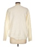 Croft & Barrow Ivory Pullover Sweater Size L - photo 2