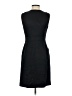 Tory Burch Black Cocktail Dress Size 2 - photo 2
