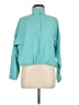 Outdoor Voices Teal Long Sleeve Turtleneck Size XS - photo 1