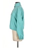 Outdoor Voices Teal Long Sleeve Turtleneck Size XS - photo 5