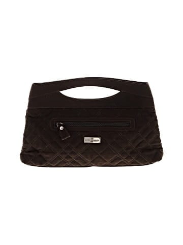 Vera Bradley Satchel (view 1)