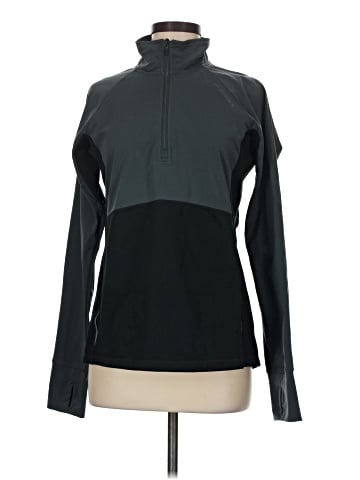 Brooks Fleece (view 1)