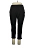 Counterparts Solid Black Active Pants Size XL - photo 2