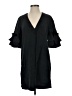 BCBGeneration Black Casual Dress Size S - photo 1