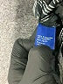 Apt. 9 Stripes Black Jumpsuit Size M - photo 5