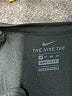 Nike 100% Polyester Black Active Tank Size XS - photo 7