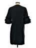 BCBGeneration Black Casual Dress Size S - photo 2