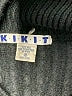 K.I.K.I.T Black Pullover Sweater Size M - photo 7