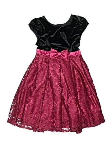 Jona Michelle Dress (view 1)
