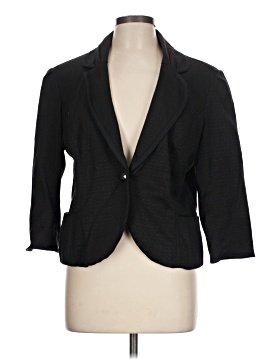Harve Benard Blazer