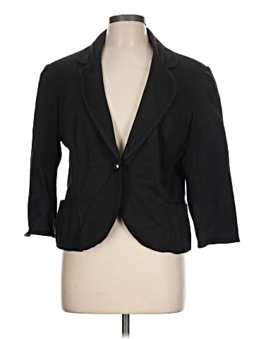 Harve Benard Blazer (view 1)