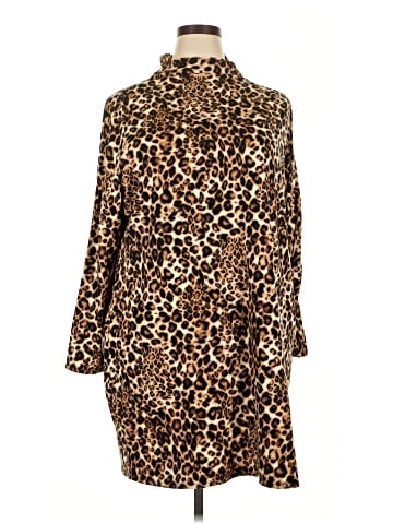 PIPHANY Casual Dress (view 1)