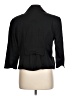 Harve Benard Black Blazer Size L - photo 2
