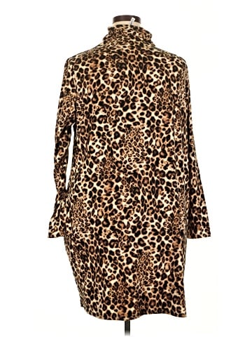 PIPHANY Casual Dress (view 2)