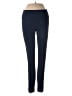 Koral Solid Blue Active Pants Size M - photo 1