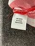 1.State 100% Rayon Tropical Red Casual Dress Size S - photo 8