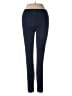 Koral Solid Blue Active Pants Size M - photo 2