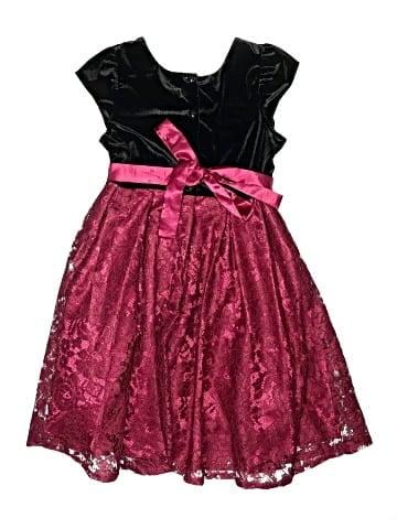 Jona Michelle Dress (view 2)