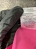 ROTATE 100% Polyester Pink Casual Pants Size 0 - photo 9