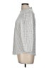 Adrianna Papell Ivory Long Sleeve Turtleneck Size M - photo 5