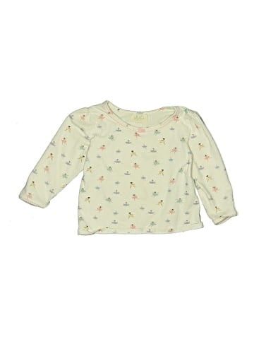 Albetta Long Sleeve T-Shirt (view 1)
