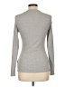 Unbranded Gray Long Sleeve T-Shirt Size L - photo 2