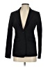 Ann Taylor LOFT Black Blazer Size 0 - photo 1