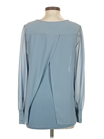 Seraphine Long Sleeve Blouse (view 2)