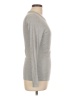 Unbranded Gray Long Sleeve T-Shirt Size L - photo 4