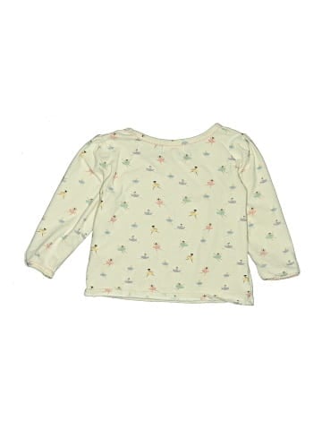 Albetta Long Sleeve T-Shirt (view 2)