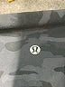 Lululemon Athletica Black Active Pants Size 6 - photo 7