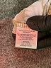George Paisley Gold Casual Dress Size S - photo 8