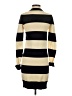 French Connection Black Wool Cardigan Size XS - photo 2