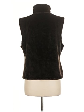 Blassport Faux Fur Vest (view 2)