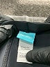 Septangle Solid Black Athletic Shorts Size 20 - photo 3