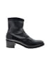 Assorted Brands Black Ankle Boots Size EU 39 - photo 1