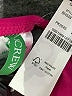 J.Crew Pink Swimsuit Top Size 2X - photo 3