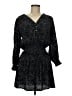 Rails Tweed Black Casual Dress Size M - photo 1