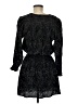 Rails Tweed Black Casual Dress Size M - photo 2