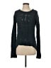 Moth Blue Pullover Sweater Size S - photo 1