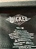 Assorted Brands Graphic Black Sweatshirt Size M - photo 7