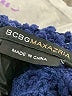 BCBGMAXAZRIA Blue Cardigan Size M - photo 6