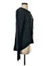 Moth Blue Pullover Sweater Size S - photo 4