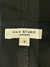 Max Studio Black Coat Size S - photo 6