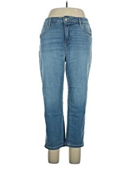 Liz Claiborne Jeans