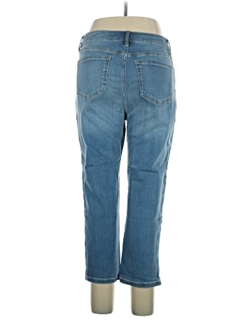 Liz Claiborne Jeans (view 2)