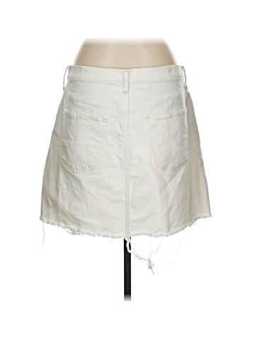 Gap Denim Skirt (view 2)