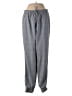 Walter Baker Plaid Gray Casual Pants Size S - photo 1